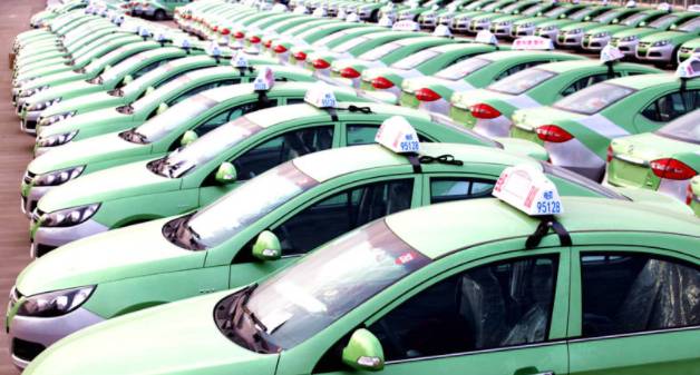 深化出租汽車行業(yè)改革政策出臺一周年，各地運管都做了什么